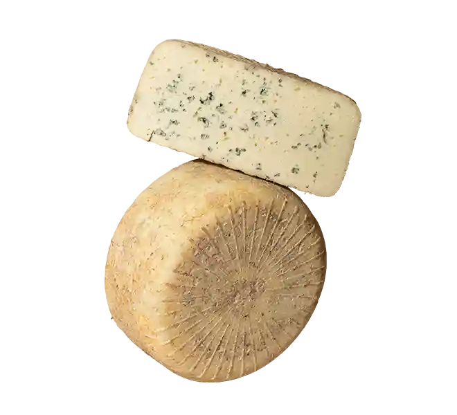 Queseando | Ke Urdinxka