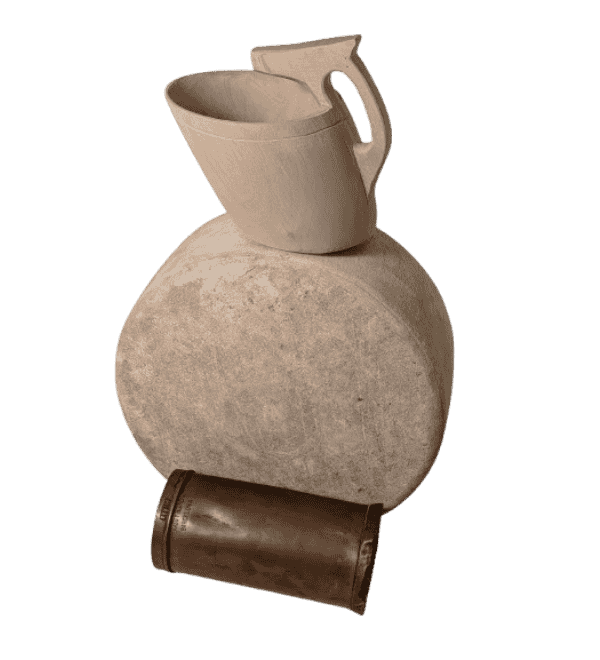 Queseando | Kaminogoxo